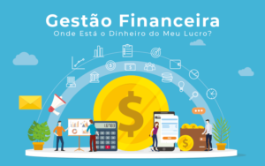 Gestao Financeira Onde Esta O Dinheiro Do Meu Lucro Blog Liz Assessoria Financeira - Contabilidade em Nova Iguaçu - RJ | Luciane Contabilidade