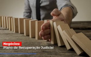 Negocios Plano De Recuperacao Judicial - Contabilidade em Nova Iguaçu - RJ | Luciane Contabilidade